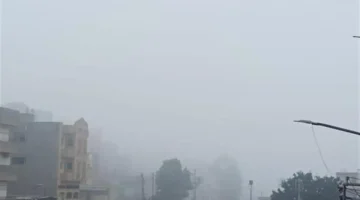 تحذير من الرياح.. موعد تقلبات الطقس وارتفاع درجات الحرارة في مصر بموجة فبراير